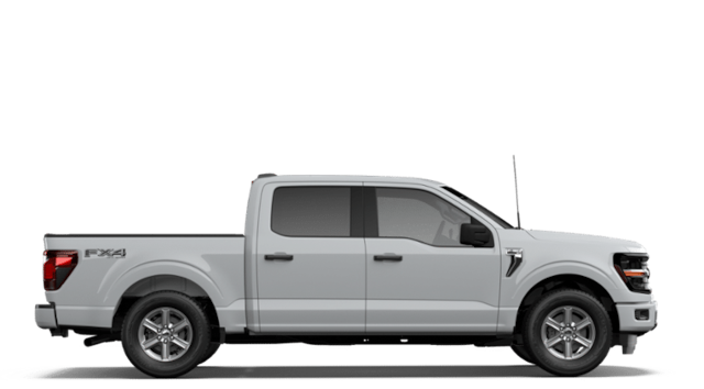 2026 Ford F-150+F-150